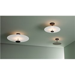 Vibia Flat 4X 178 - 5922 lámpara de techo