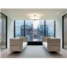 Vibia Flat 4X 178 - 5922 lámpara de techo