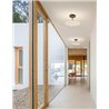 Vibia Flat 4X 178 - 5922 lámpara de techo