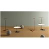Vibia Flat 96 - 5957 lámpara de piso