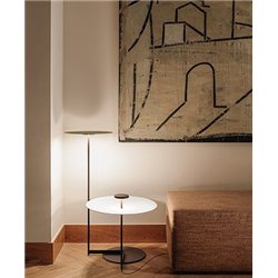 Vibia Flat 96 - 5957 lámpara de piso