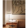 Vibia Flat 96 - 5957 lámpara de piso