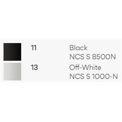 Vibia Halo Wall 1X - 2360 wall lamp