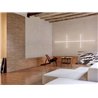 Vibia Halo Wall 1X - 2360 lámpara de pared