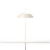 Vibia Mayfair Mini - 5497 Lámpara de mesa