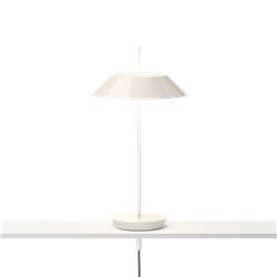 Vibia Mayfair Mini Base - 5496 Lámpara de mesa