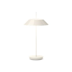 Vibia Mayfair Mini Portable - 5495 Lámpara de mesa
