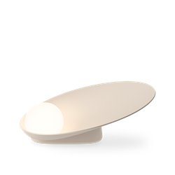 Vibia Musa 10 - 7402 Lámpara de mesa