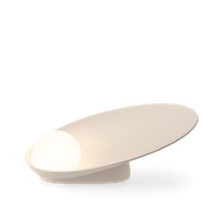 Vibia Musa 10 Portable - 7404 Lámpara de mesa