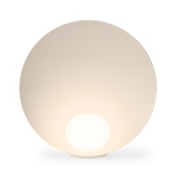 Vibia Musa 26 - 7400 Lámpara de mesa