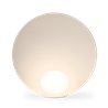 Vibia Musa 26 - 7400 Lámpara de mesa