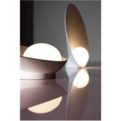 Vibia Musa 26 - 7400 Lámpara de mesa
