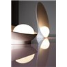 Vibia Musa 26 - 7400 Lámpara de mesa