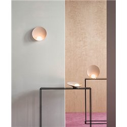 Vibia Musa 26 - 7400 Lámpara de mesa