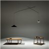 Vibia North 14 2-Point - 5670 lámpara de suspensión