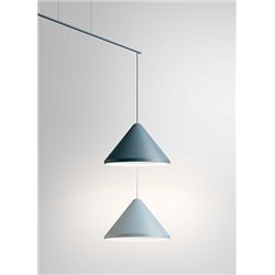 Vibia North 14 2-Point - 5670 lámpara de suspensión