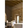 Vibia North 14 2-Point - 5670 lámpara de suspensión