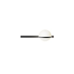 Vibia Palma Horizontal 2X 55 - 3700 lámpara de pared