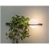 Vibia Palma Horizontal 6X 195 - 3706 lámpara de pared
