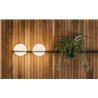 Vibia Palma Horizontal 6X 195 - 3706 lámpara de pared