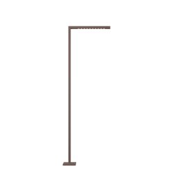 Vibia Palo Alto 280 - 4516 lámpara de jardín