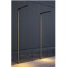 Vibia Palo Alto 280 - 4516 lámpara de jardín