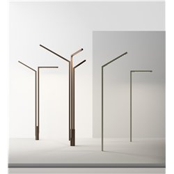 Vibia Palo Alto 90 garden lamp