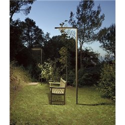 Vibia Palo Alto 90 - 4510 lámpara de jardín