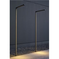 Vibia Palo Alto 90 - 4510 lámpara de jardín