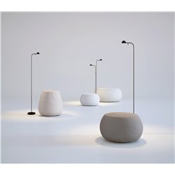 Vibia Pin floor lamp