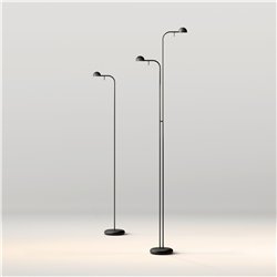 Vibia Pin floor lamp