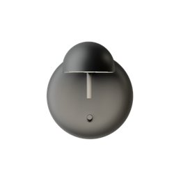 Vibia Pin 1X 15 - 1675 lámpara de pared