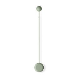 Vibia Pin 1X 70 - 1692 lámpara de pared