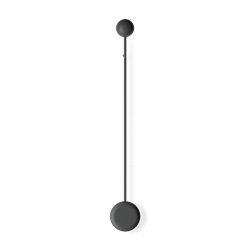 Vibia Pin 1X 70 - 1692 lámpara de pared