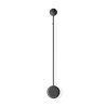 Vibia Pin 1X 70 - 1692 lámpara de pared