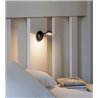 Vibia Pin 1X 70 - 1692 lámpara de pared