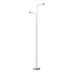Vibia Pin 2X 125 - 1670 lámpara de piso