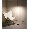 Vibia Pin 2X 125 - 1670 lámpara de piso
