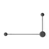 Vibia Pin 2X Hook - 1694 lámpara de pared