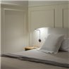 Vibia Pin 2X Hook - 1694 lámpara de pared