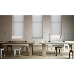 Vibia Pin 40 - 1655 Lámpara de mesa