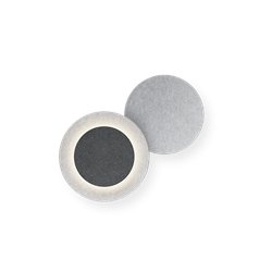 Vibia Puck Wall Art Double 68 - 5485 lámpara de pared