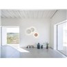 Vibia Puck Wall Art Ring 45 - 5474 lámpara de pared