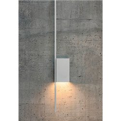 Vibia Structural 1X - 2600 lámpara de pared