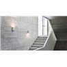 Vibia Structural 1X - 2600 lámpara de pared