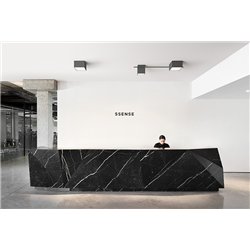 Vibia Structural 1X24 - 2632 lámpara de techo