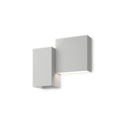 Vibia Structural 2X - 2602 lámpara de pared