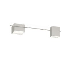 Vibia Structural 2X Extended 120 - 2640 lámpara de techo