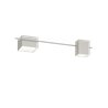 Vibia Structural 2X Extended 120 - 2640 lámpara de techo