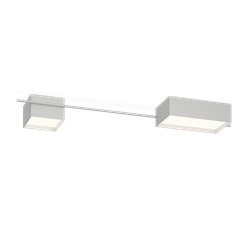 Vibia Structural 2X Extended 160 - 2642 lámpara de techo